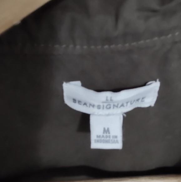 Firm Final price!*Signature field jacket(M) - Picture 2 of 10